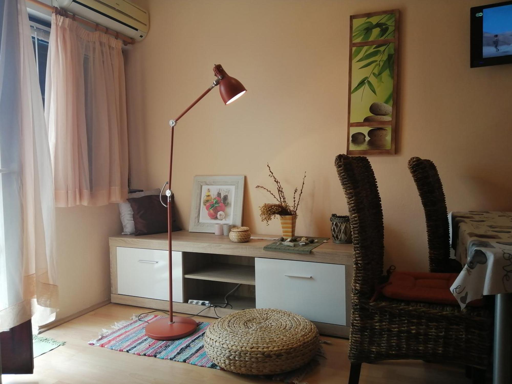Apartments Tamara Sukosan Ruang foto