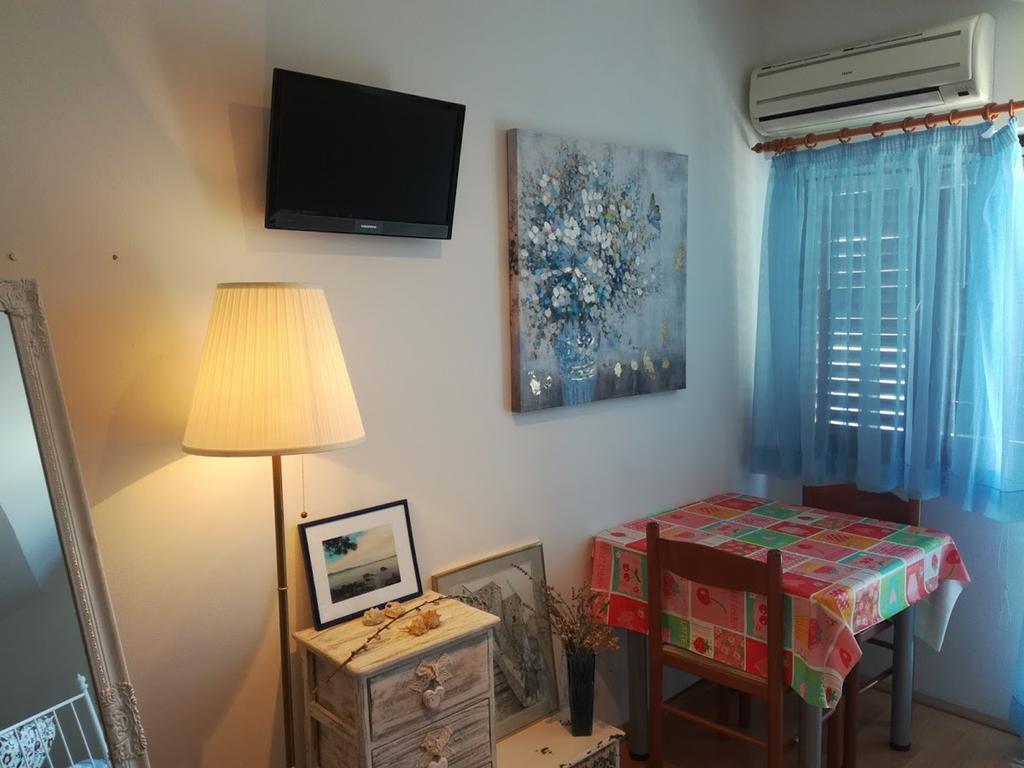 Apartments Tamara Sukosan Bagian luar foto