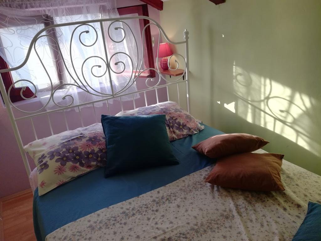 Apartments Tamara Sukosan Bagian luar foto